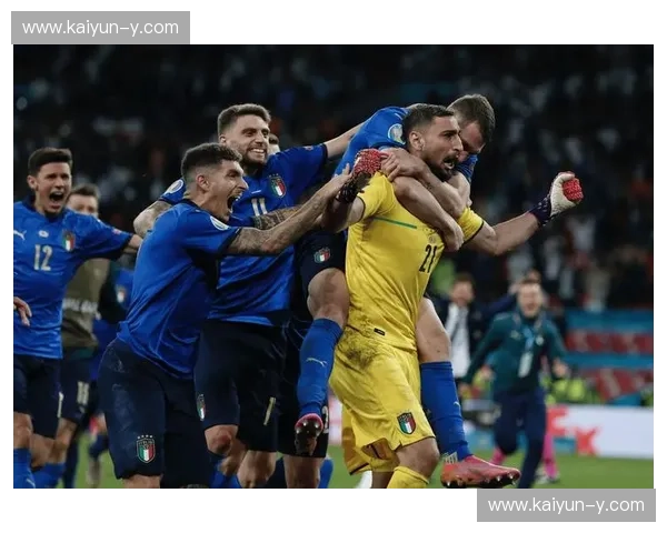 地中海的深蓝碰撞波罗的海的幽光：意大利与爱沙尼亚的灵魂博弈