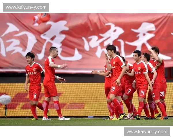 凤凰涅槃，剑指巅峰：华夏幸福与延边足球的爱恨情仇