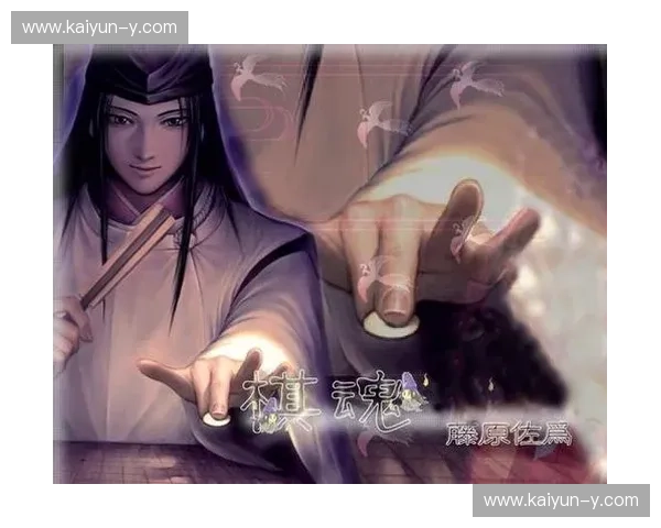 棋魂再燃：李世石与古力的宿命对决，一段围棋史上的不朽传奇